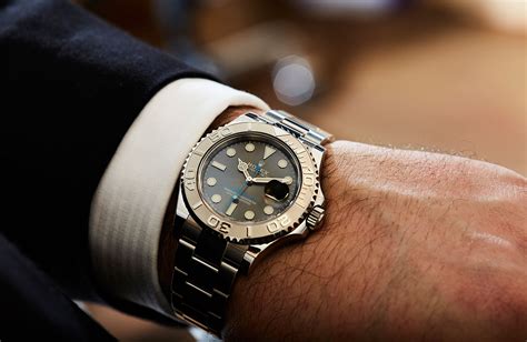 rolex rhodium yacht master 40mm|Rolex Yacht-Master 40 oysterflex.